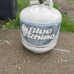 Blue Rhino Grill Size
