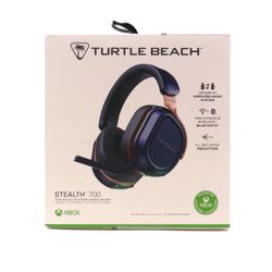 Turtle Beach Stealth 700 Gen 3 Wireless Multiplatform Amplified Gaming Headset