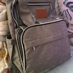 Diaper Bag