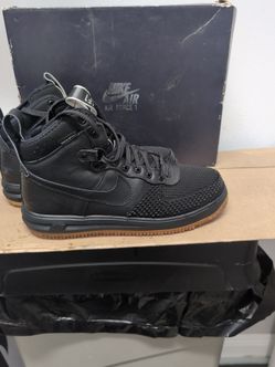 Nike Lunar Force 1 Duckboot