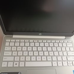 Hp 11 Stream Laptop