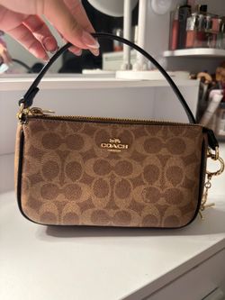 Coach Purse (Nolita)