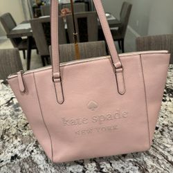Kate Spade Excellent Condition With 