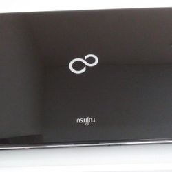 Laptop fujitsu