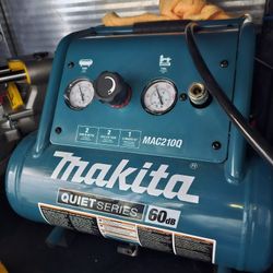 Makita Air Compressor