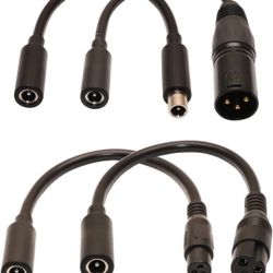 ELECTRIC SCOOTER ADAPTERS 10 EACH 