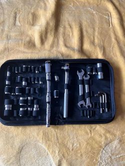 Tool Set