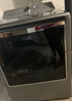 Whirlpool Dryer