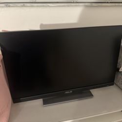 ASUS ProArt Display 23.8 inch Monitor – IPS, Full HD (1920 x 1080), USB-C