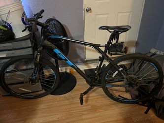 Aggressor Pro GT Mountain Bike