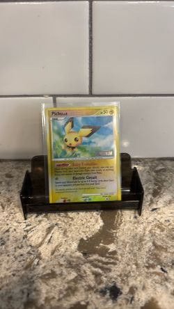 Pichu - Platinum - 45