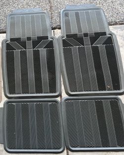 Floor Mats