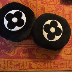 Chinatown Market Pillows 