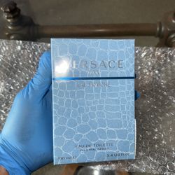 Versace Man Eau Fraiche