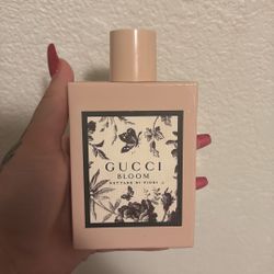 Gucci Body Mist