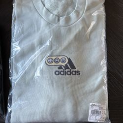 Adidas Sweatshirt 