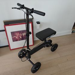 Knee Rover Knee Scooter 