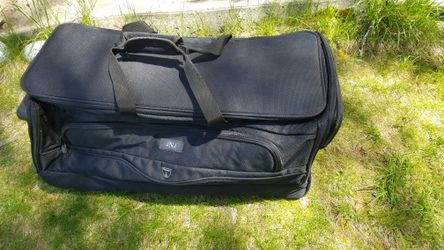 Travel bag