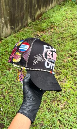 Dandy hats “S.M.D”