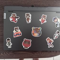 Laptop Gamer Rtx 3060,40gb RAM, Ryzen 5 6600h