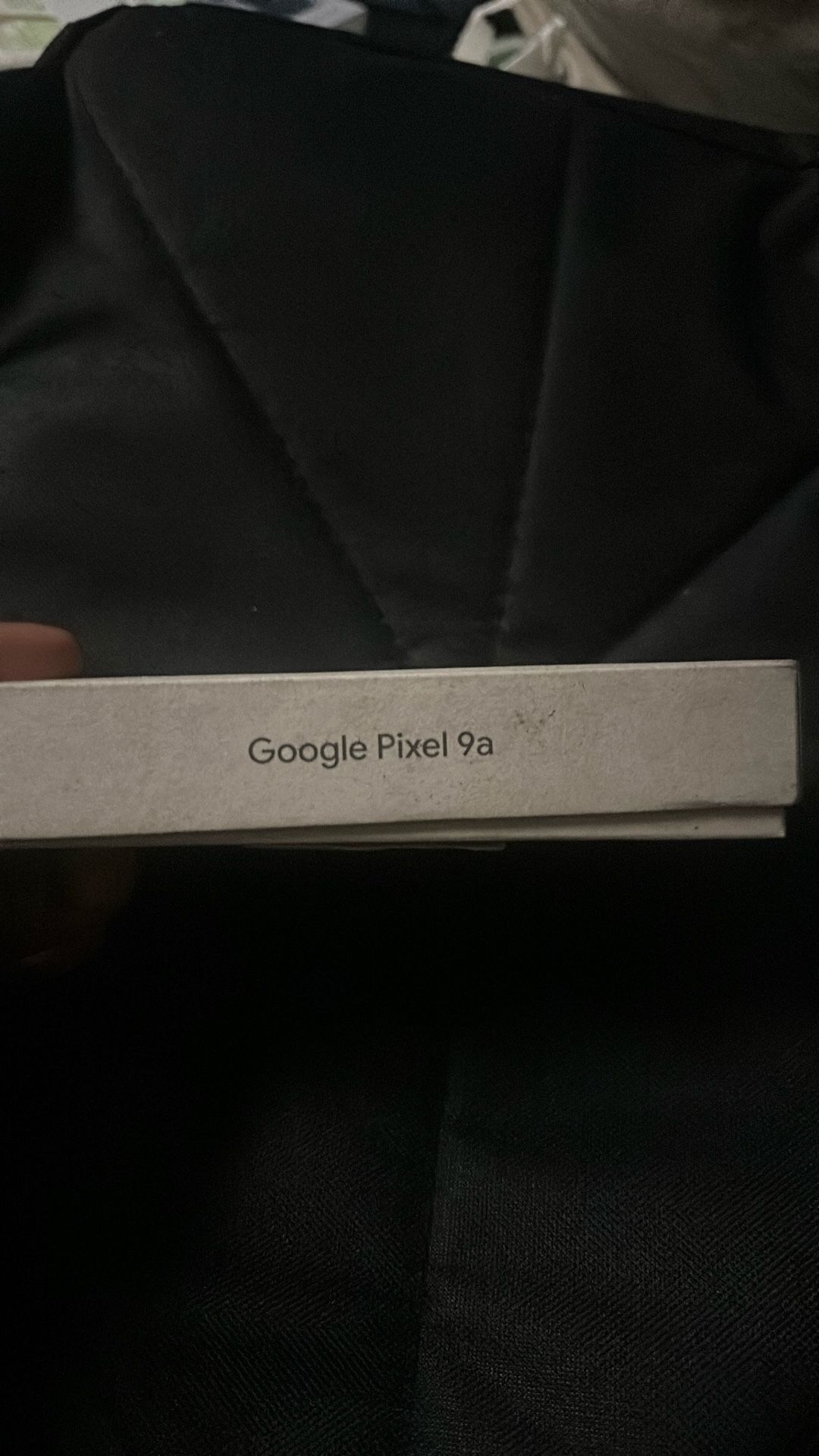 Google Pixel 9a Unlocked 