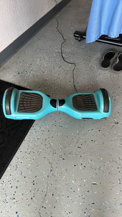 Hover board