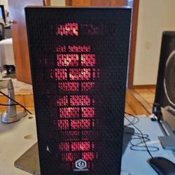 Gaming PC AMD FX-6300 SixCore 3.50GHz-CPU 16GB Ram  1TB HDD GPU: GTX 6GB.