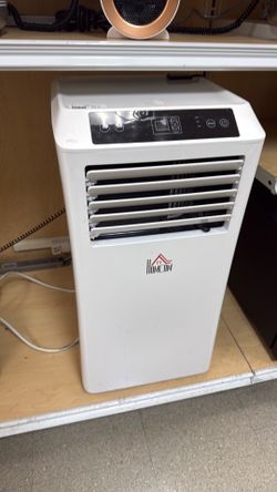 Homcom Portable AC Unit