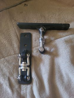 Dolibest heavy bag wall ceiling mount 360° rotation