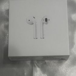 AirPod 2nd Generation 