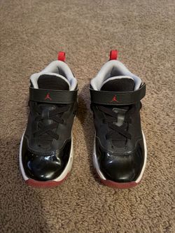 Jordan Stay Loyal 3 'Bred' size3Y