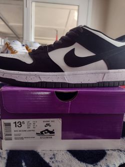 Size 13.5  with box