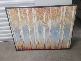 decorative painting