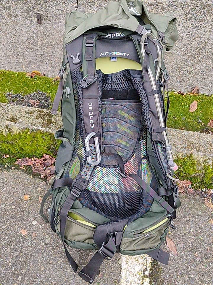Osprey® Aether 60 AG