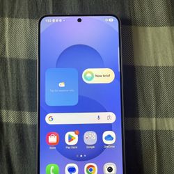 Samsung S25 128GB ICY BLUE