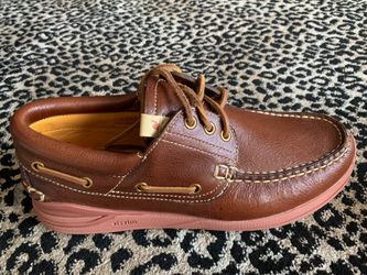 Visvim shoes