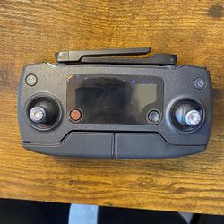 DJI Mavic Pro Controller, With Front Cover And Screen Protecting Foil