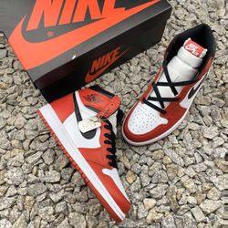 Jordan 1 Chicago 22