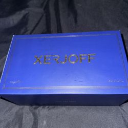 Xerjoff Join The Club More Than Words 