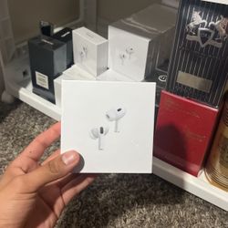 AirPods Pro Gen2 