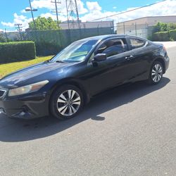 2009 Honda Accord