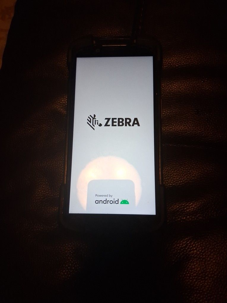 Zebra Motorola Tc7301