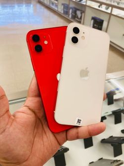 iPhone 12 64gb unlocked