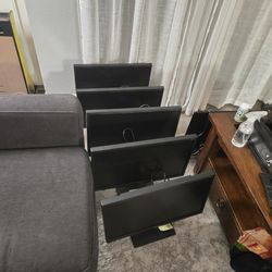 Samsung 24 in. Monitor