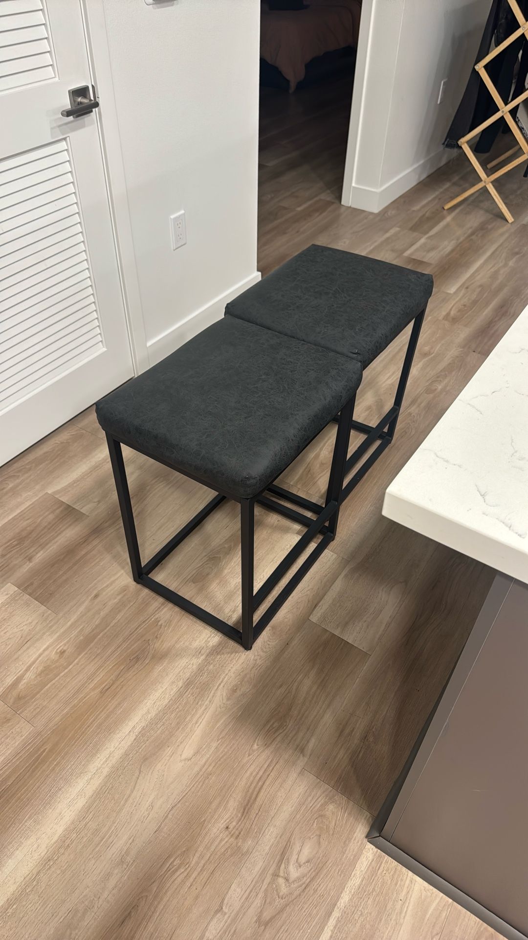 Kitchen Stools