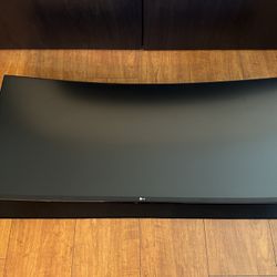 LG 38GN950-B 38-Inch QHD Wide 1440p Ultragear