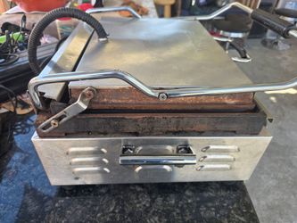 Panini supremo comerxial