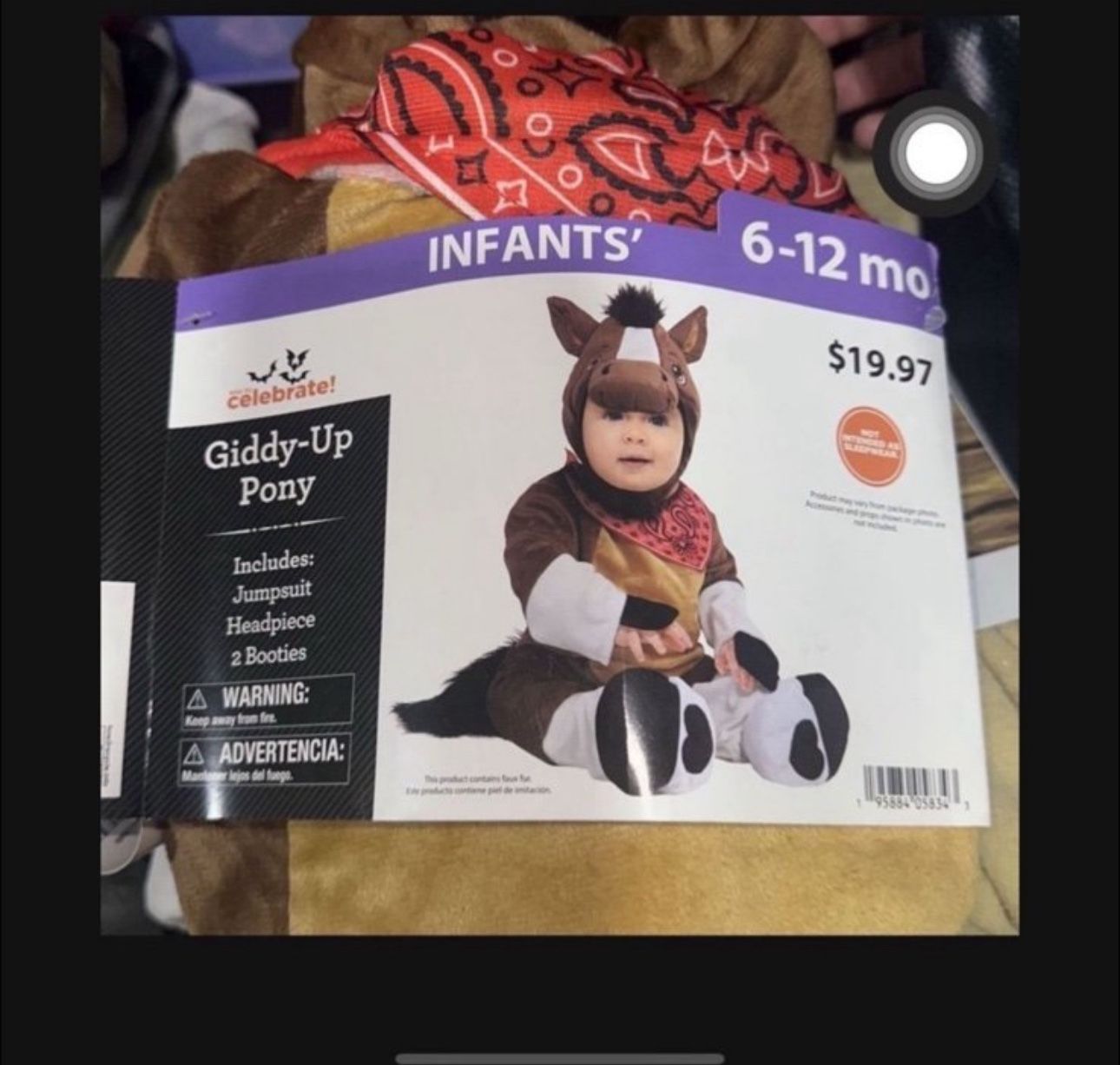 $10 New