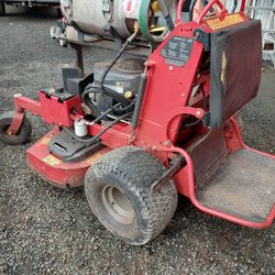 Toro Mower 48 