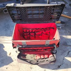 Caja  De Herramienta